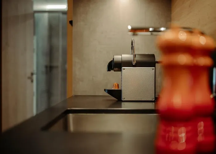 Wiederkehr Apartment