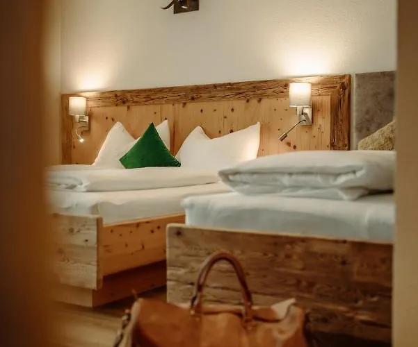 Wiederkehr Apartment Flachau