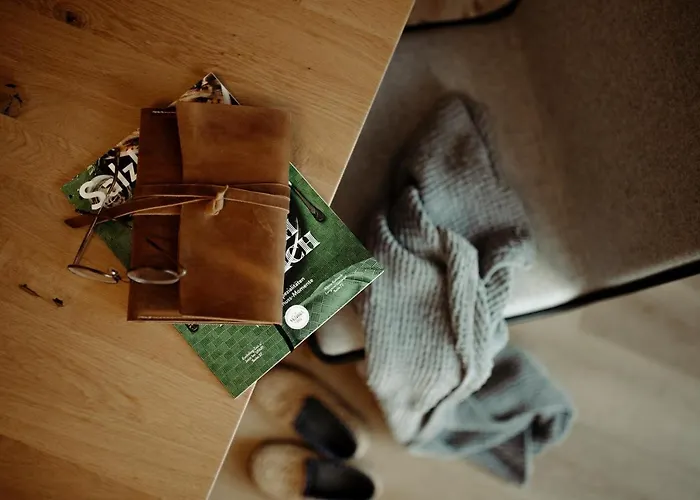 Apartament Wiederkehr Flachau