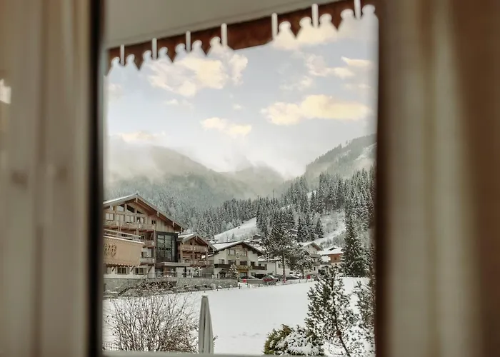 Wiederkehr * Flachau