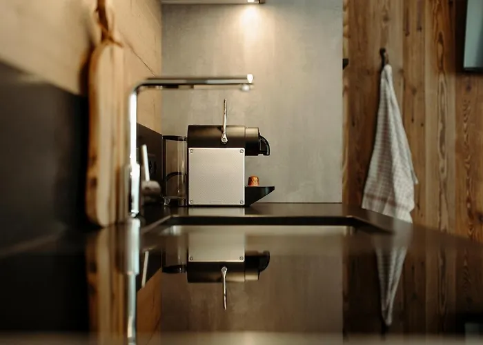 Wiederkehr Apartament