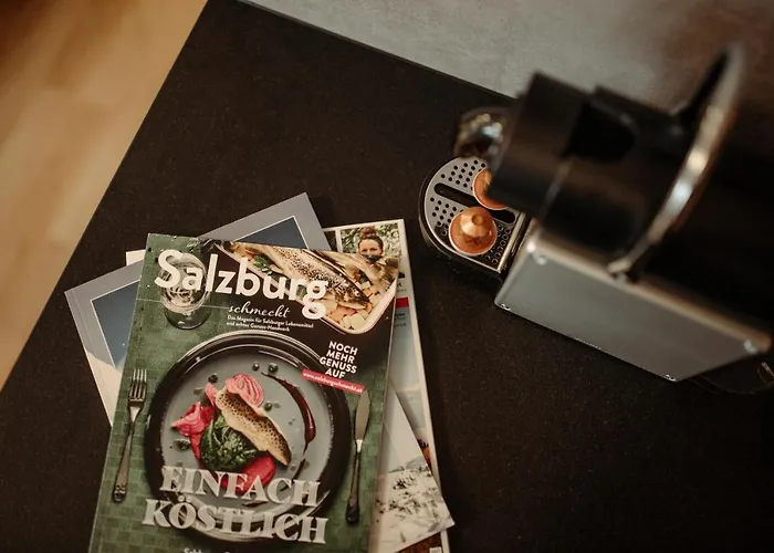 Apartament Wiederkehr *