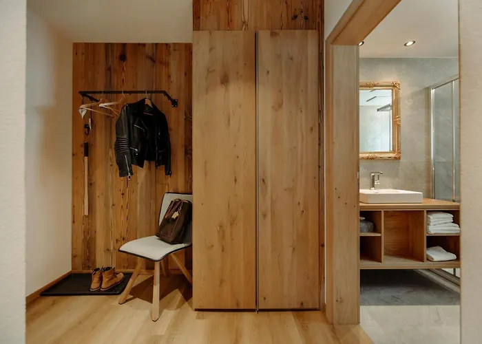 Wiederkehr Apartment *