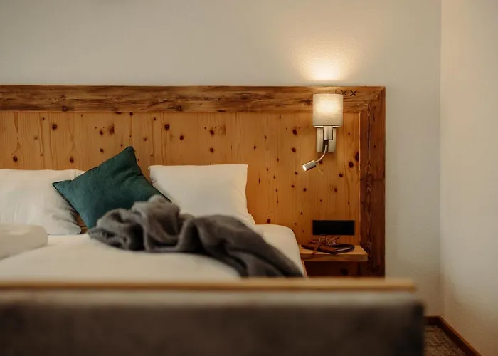 Apartament Wiederkehr Flachau