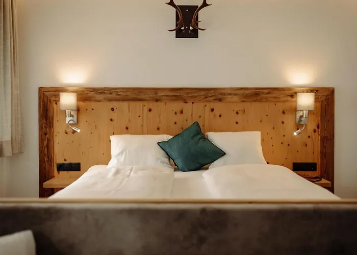 Wiederkehr Apartament