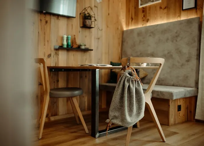 Apartament Wiederkehr Flachau