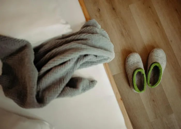 Apartament Wiederkehr *