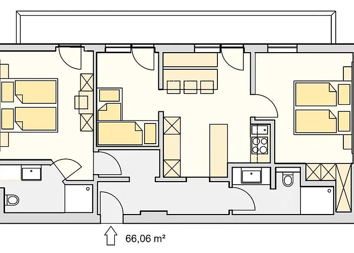 Apartment Wiederkehr *