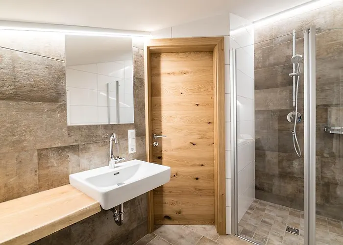 Wiederkehr Apartment