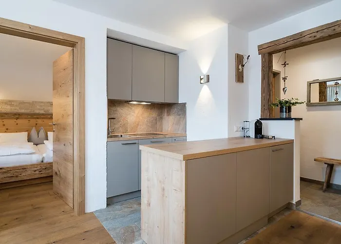 Wiederkehr Apartment *