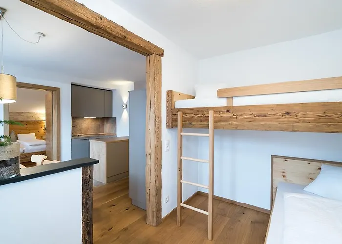 Apartment Wiederkehr