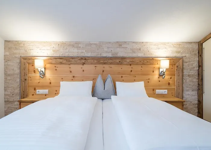 Wiederkehr Apartament