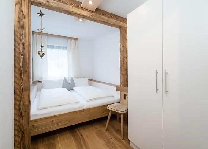 Wiederkehr * Flachau