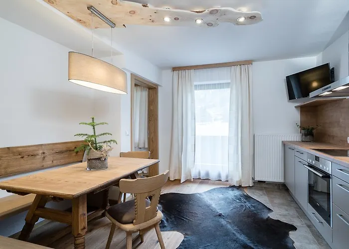 Apartment Wiederkehr