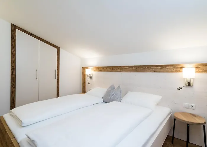 Wiederkehr Apartament