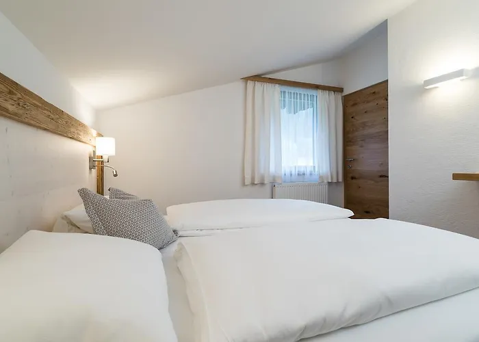 Apartament Wiederkehr *